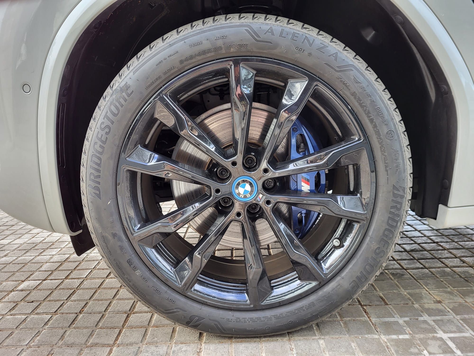 BMW X3 xDrive30e xLine