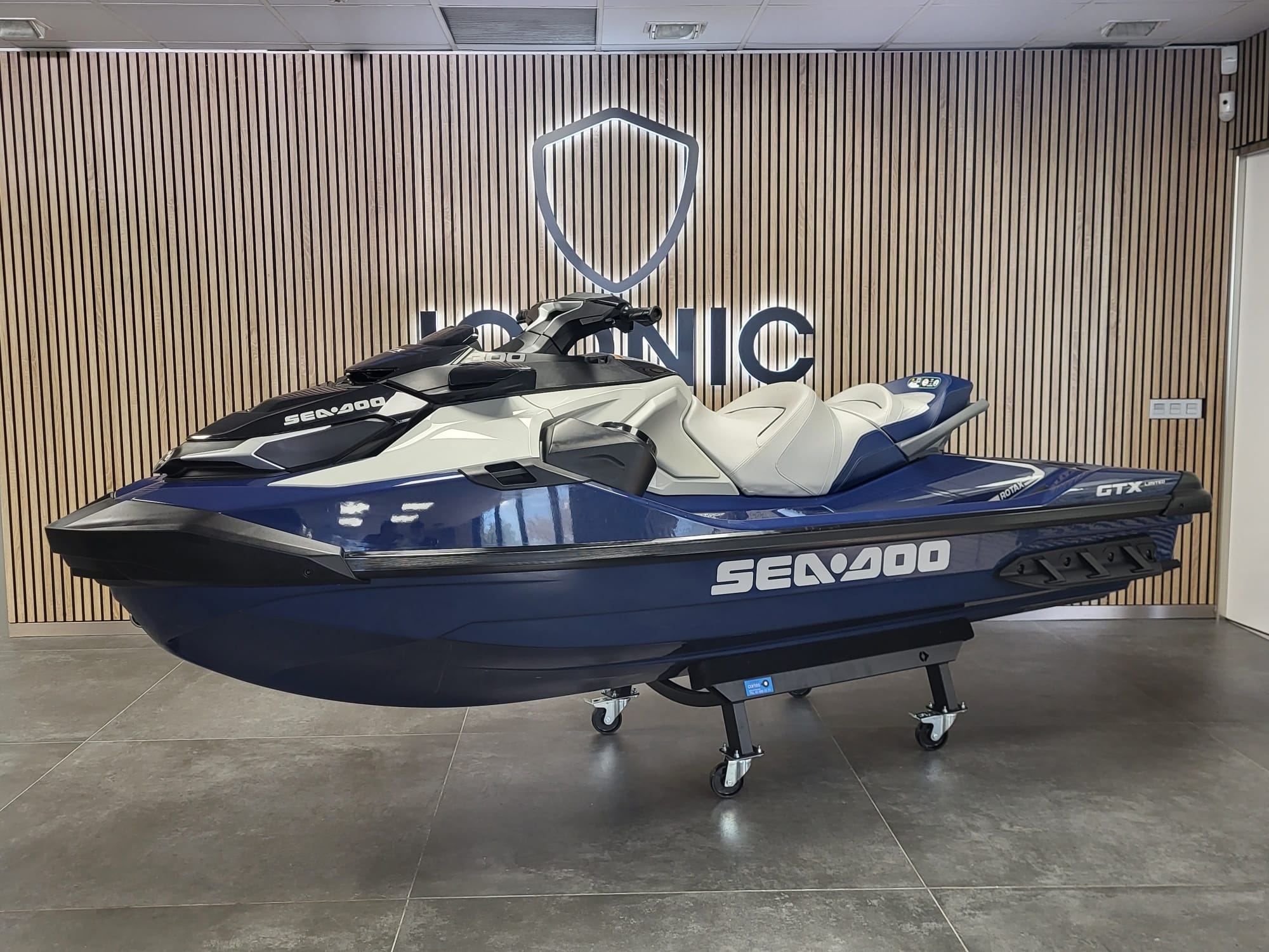 SEA DOO 300 GTX LIMITED