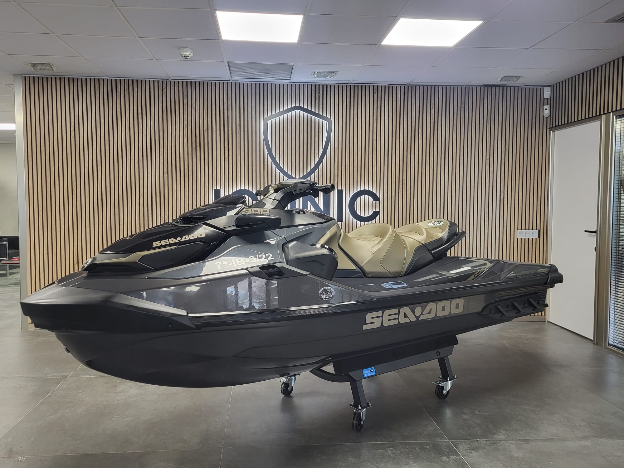 SEA DOO 300 GTX LIMITED