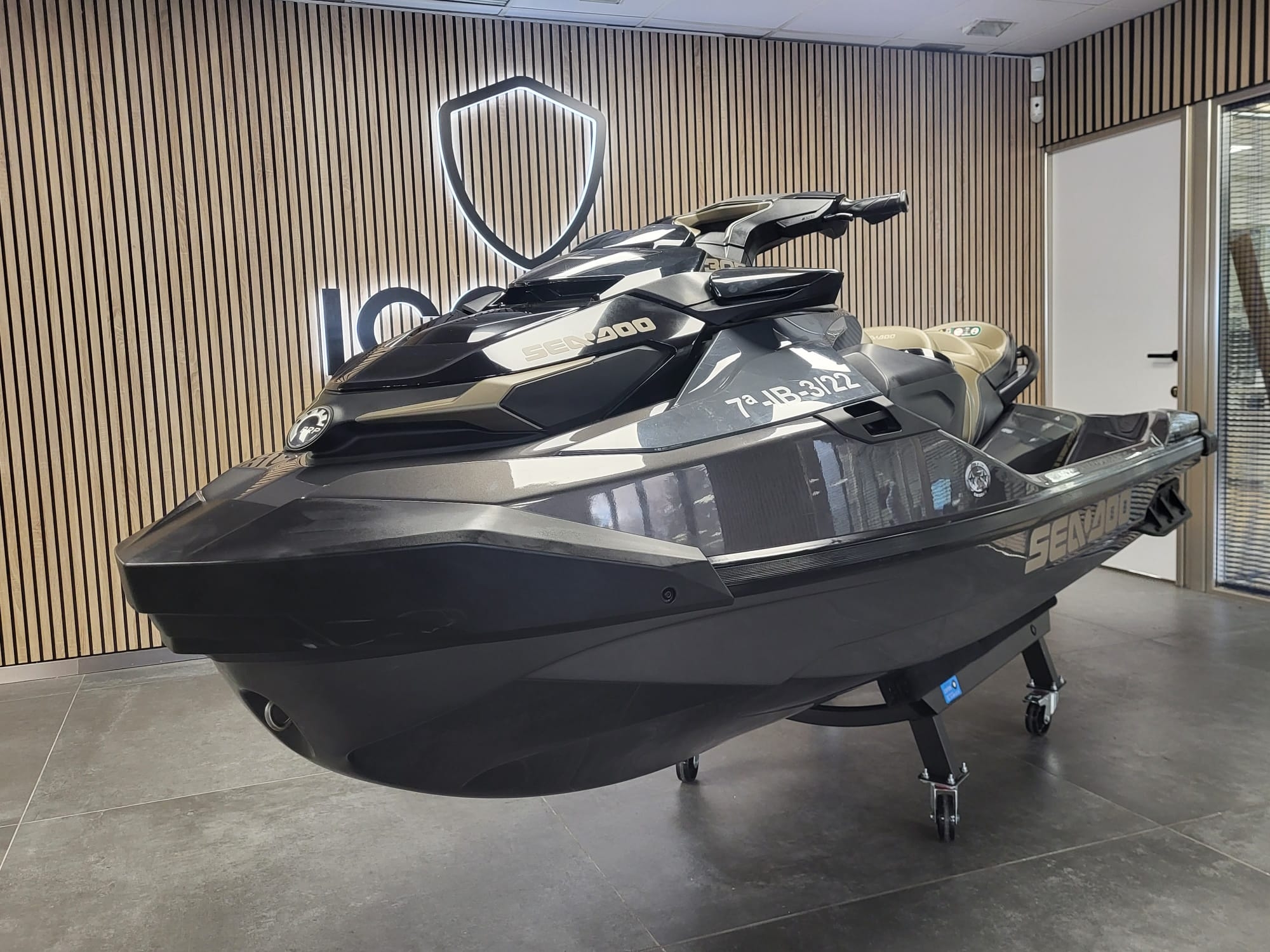 SEA DOO 300 GTX LIMITED