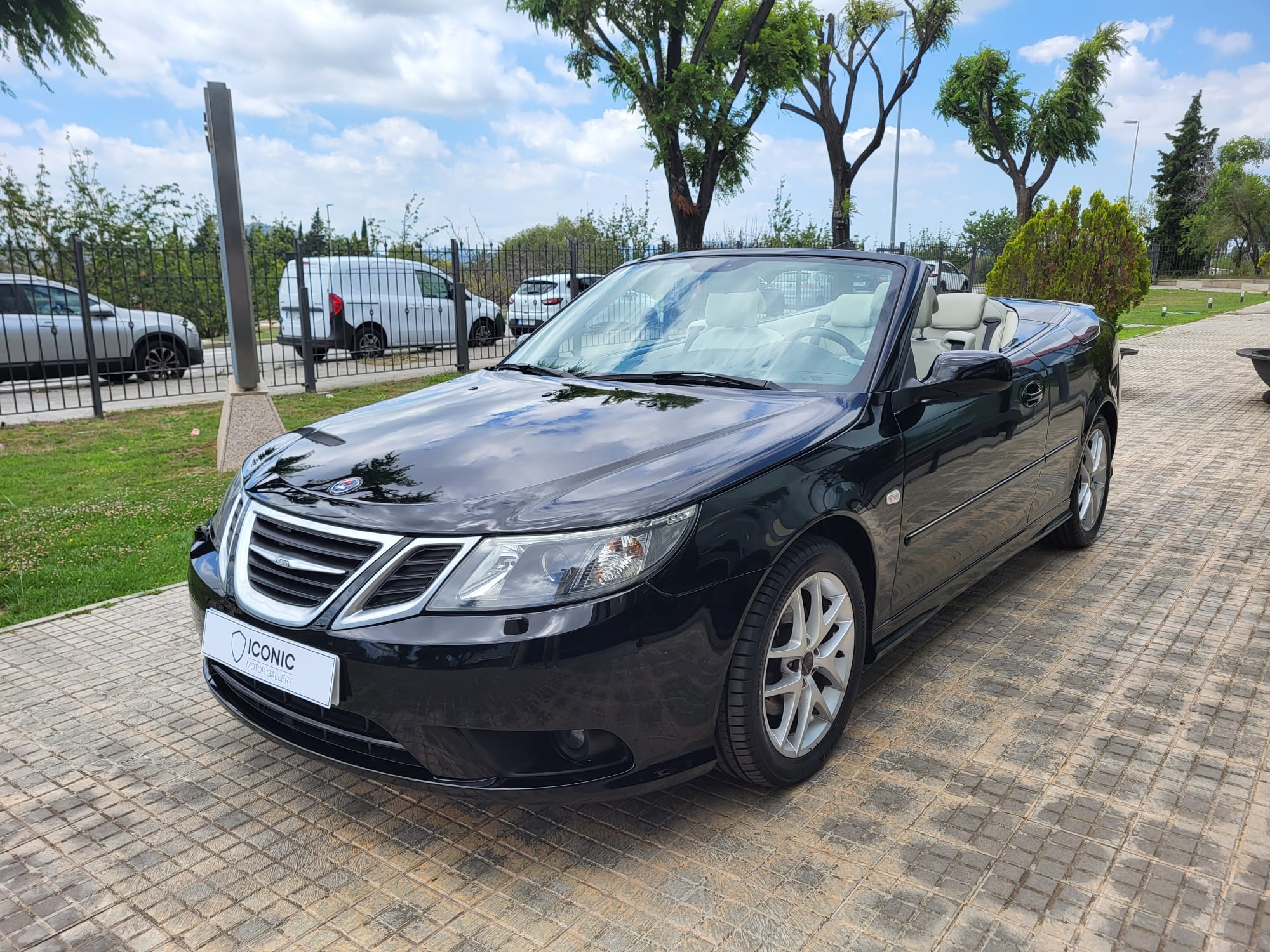 SAAB 9.3