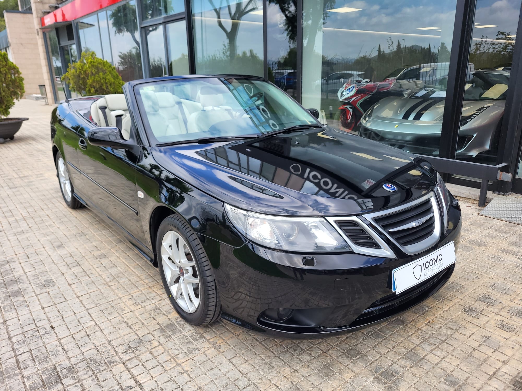 SAAB 9.3