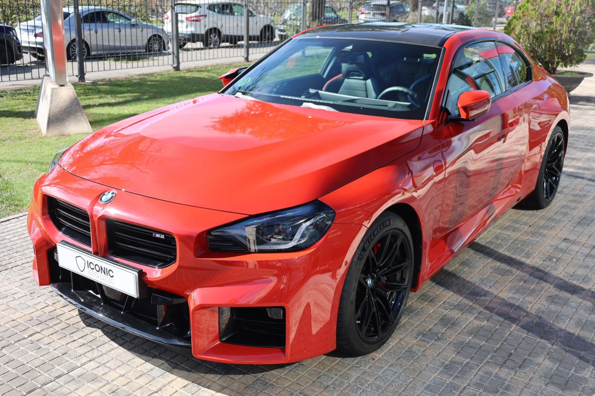 BMW M2