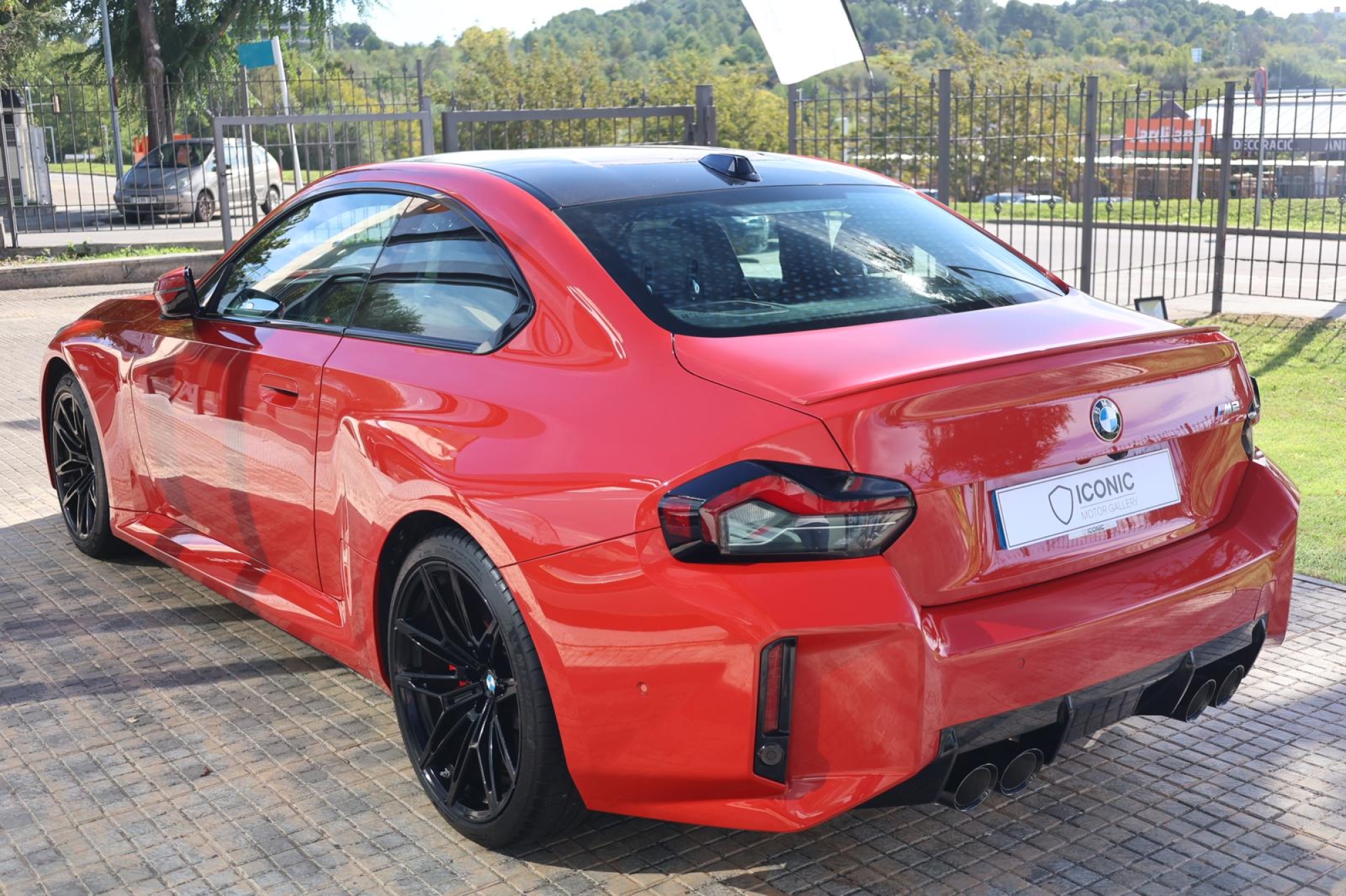 BMW M2