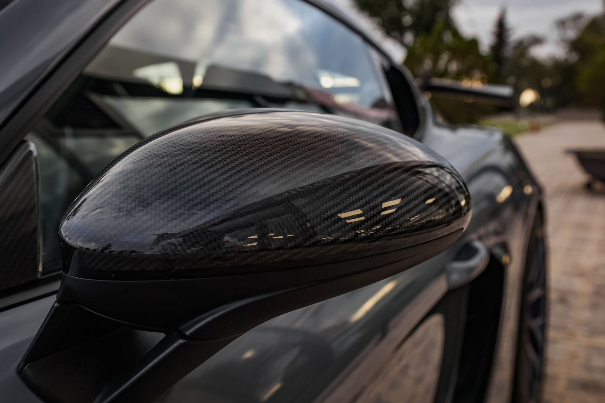 PORSCHE 718 GT4 RS WEISSACH