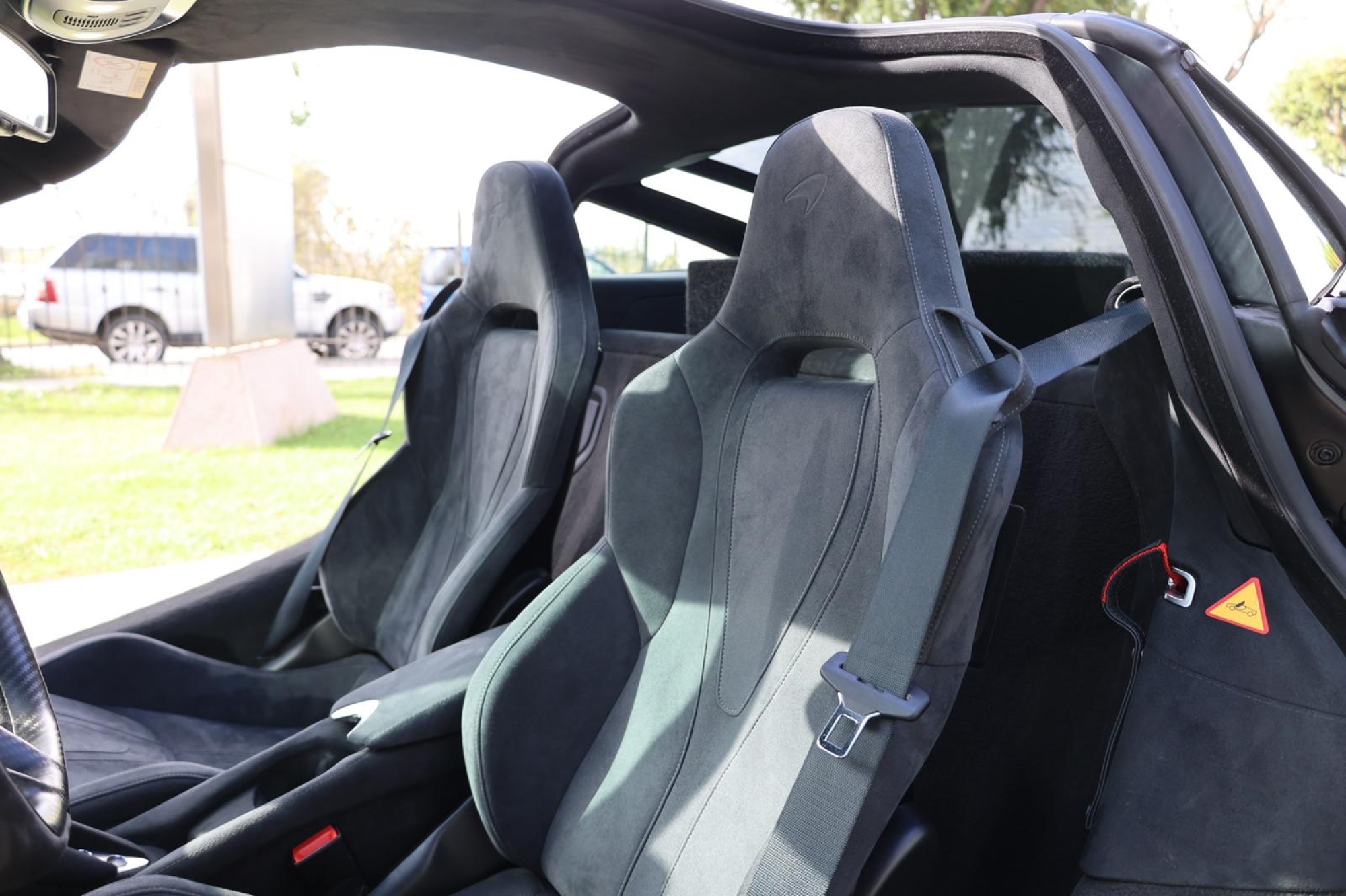 MCLAREN 720S COUPÉ