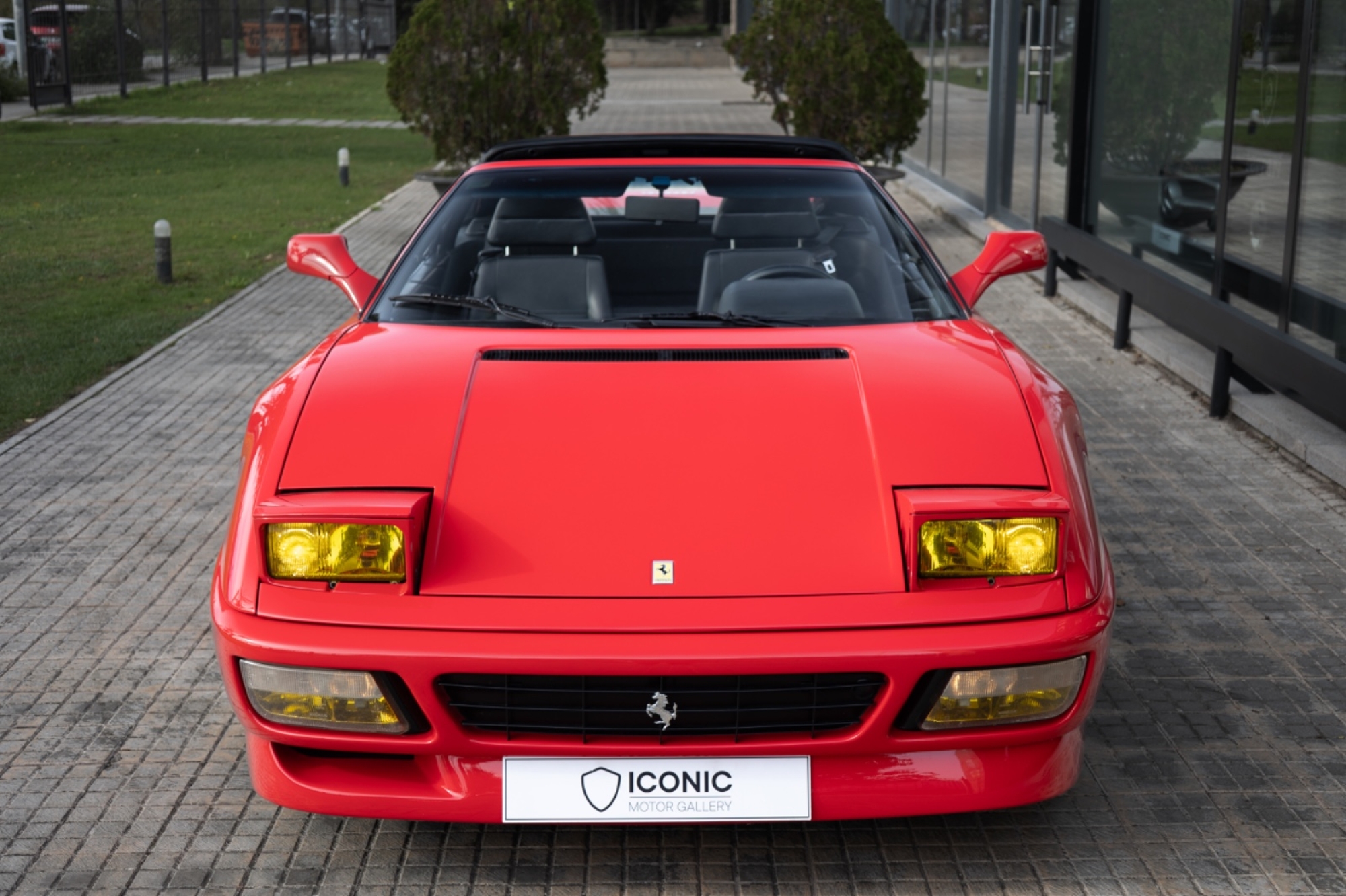 Ferrari 348ts