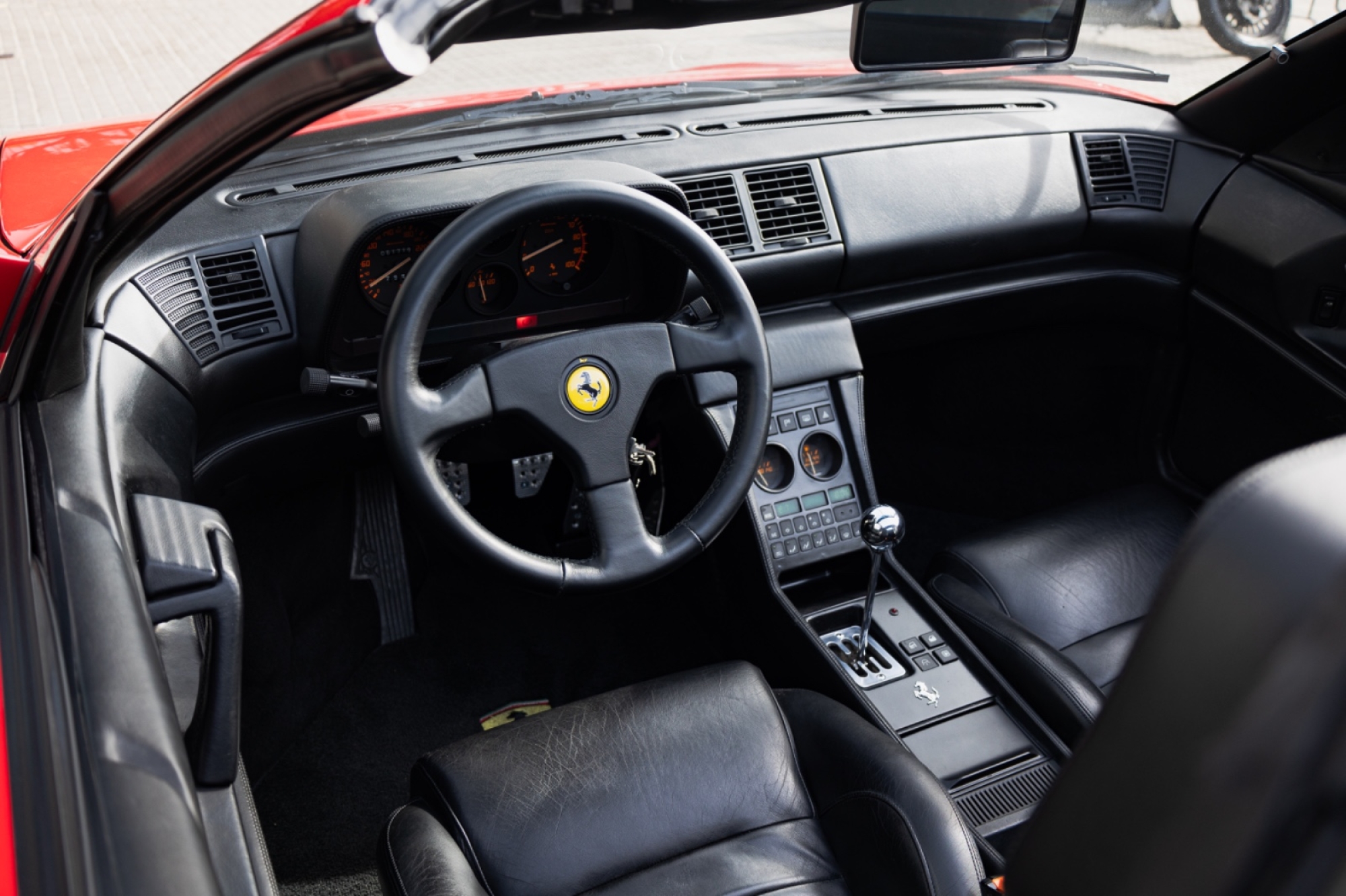 Ferrari 348ts