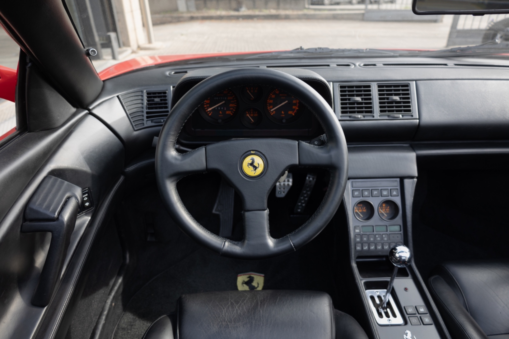 Ferrari 348ts