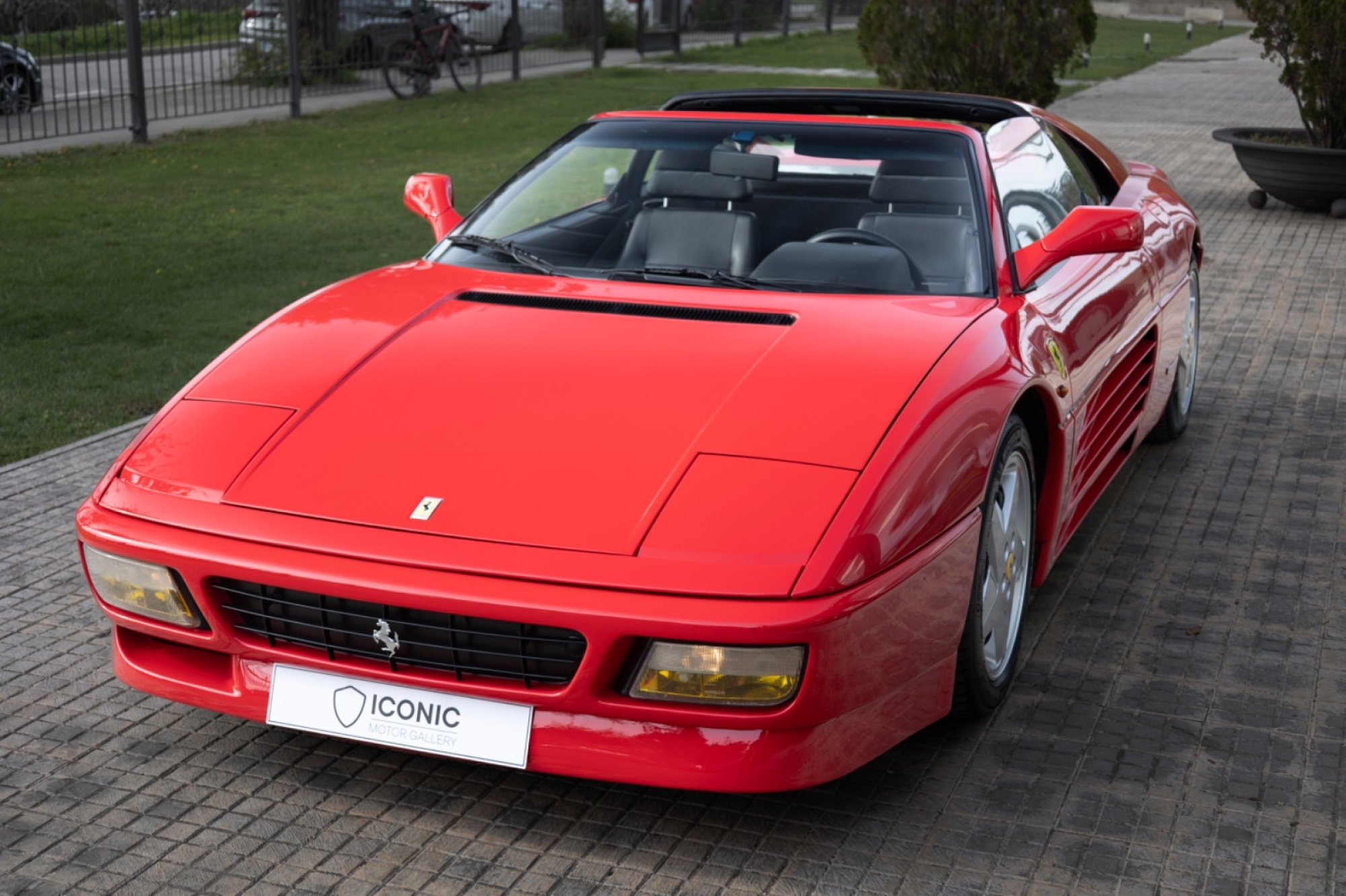 Ferrari 348ts