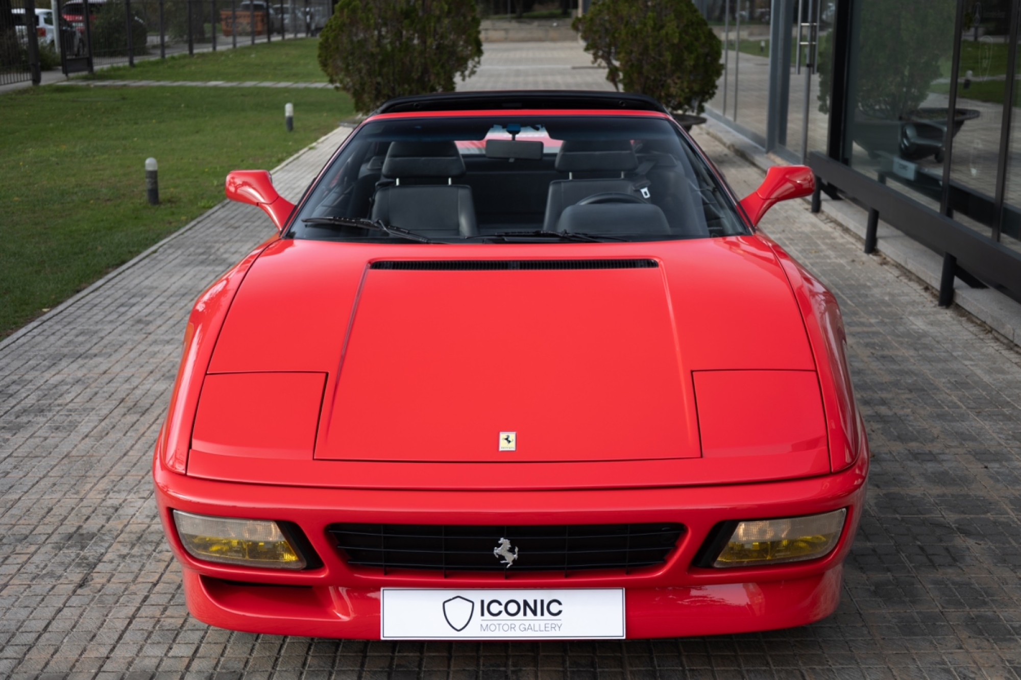 Ferrari 348ts