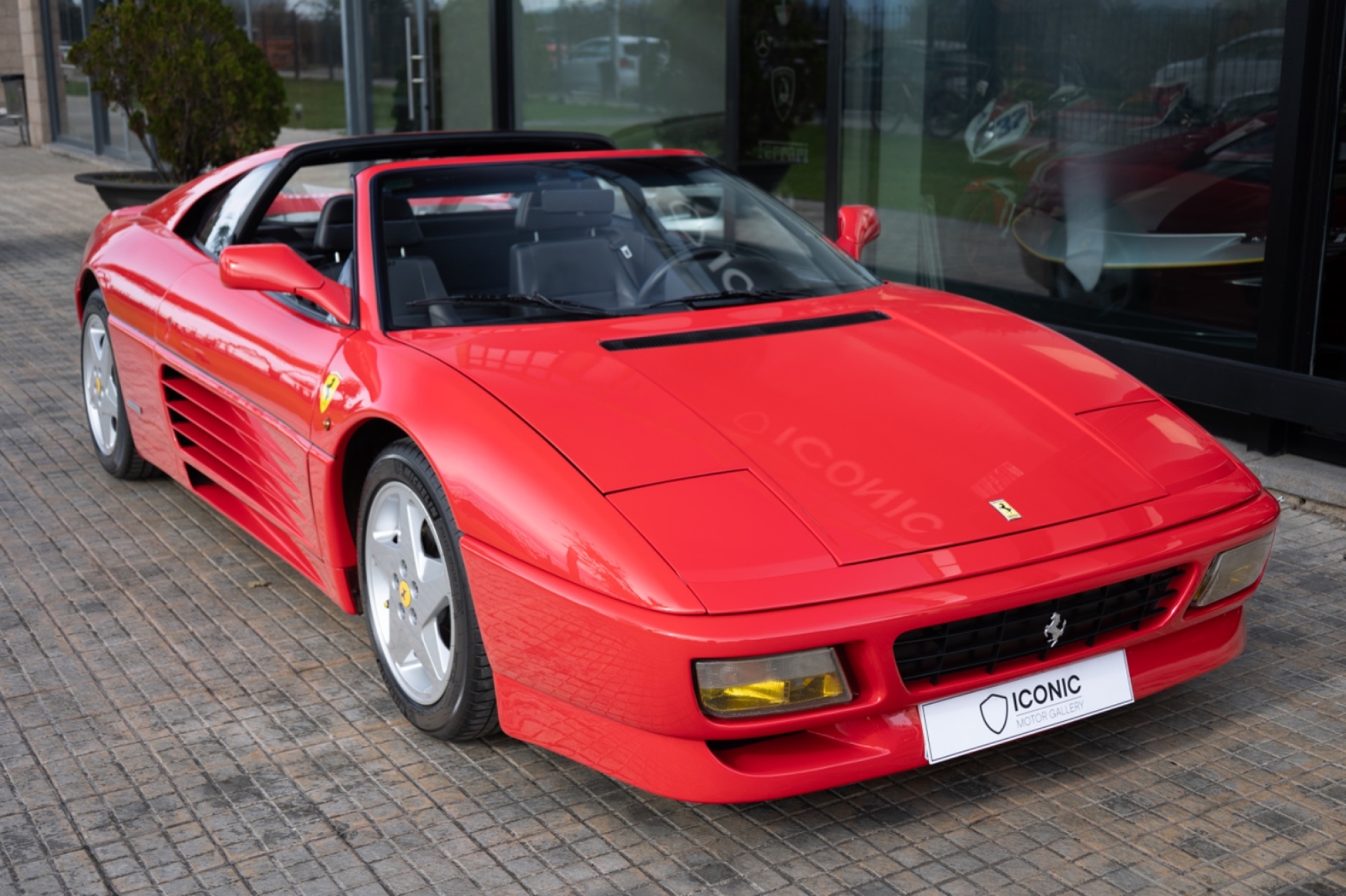 Ferrari 348ts