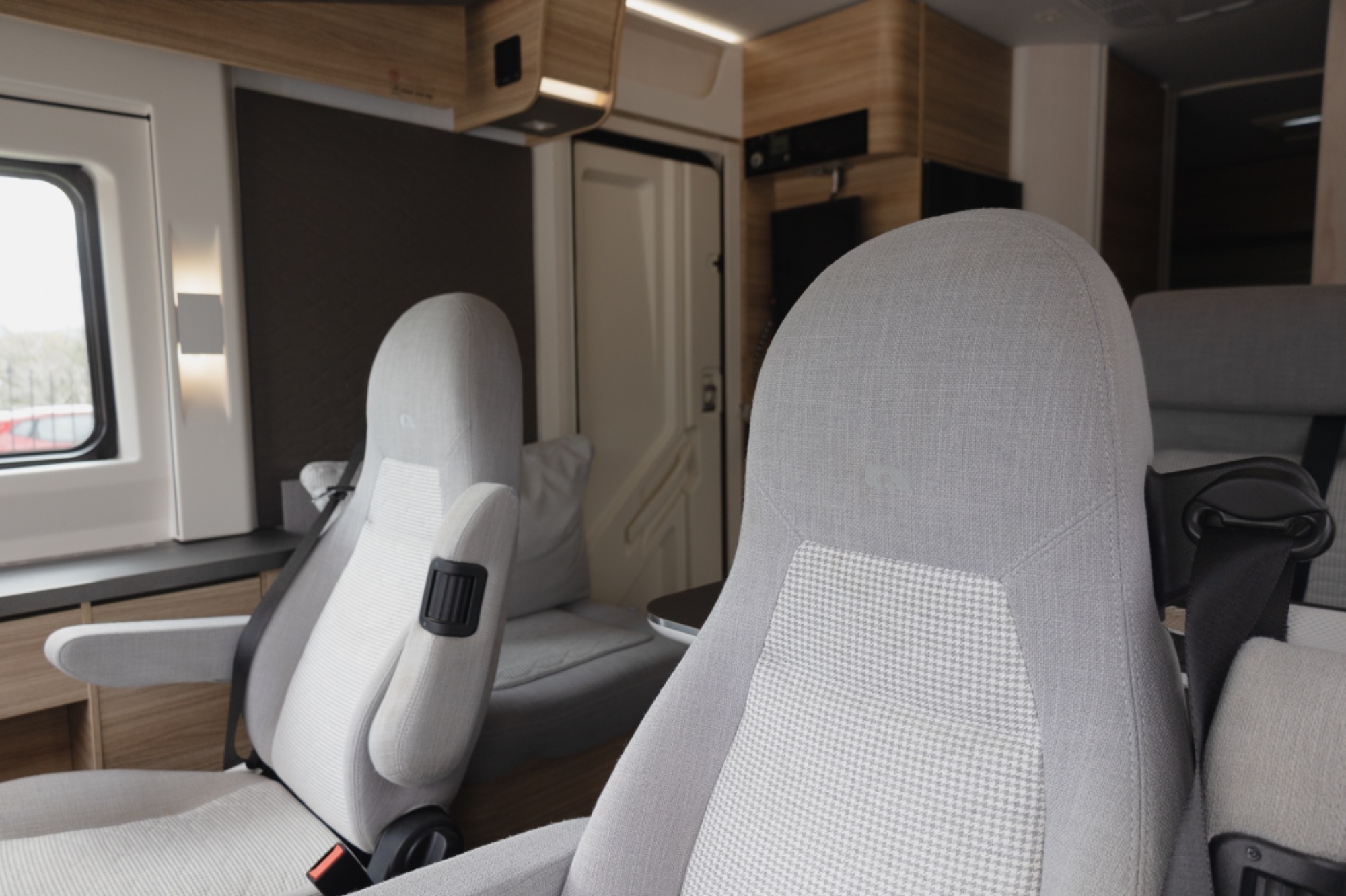 ADRIA FIAT DUCATO SONIC 700s