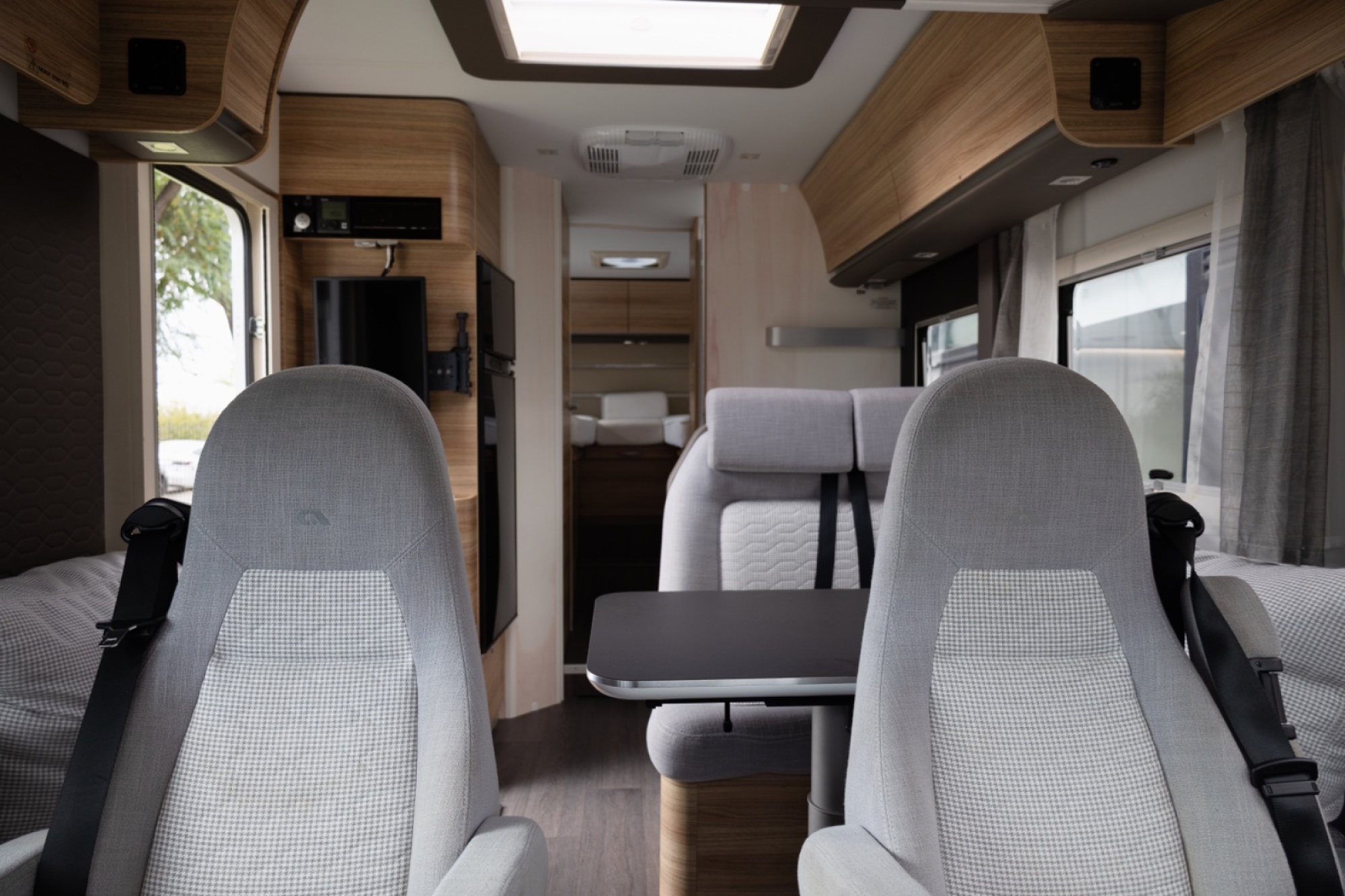 ADRIA FIAT DUCATO SONIC 700s