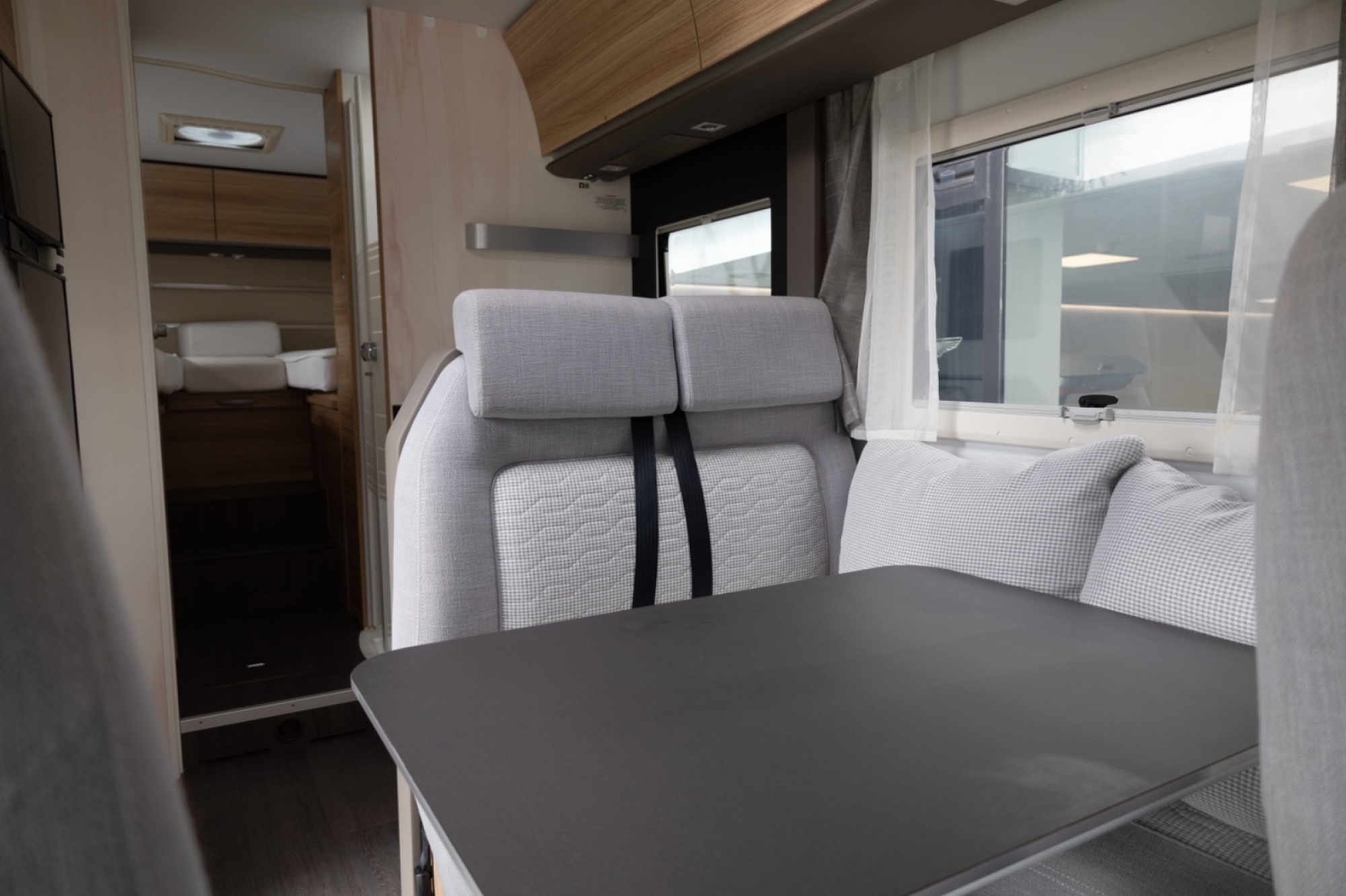 ADRIA FIAT DUCATO SONIC 700s