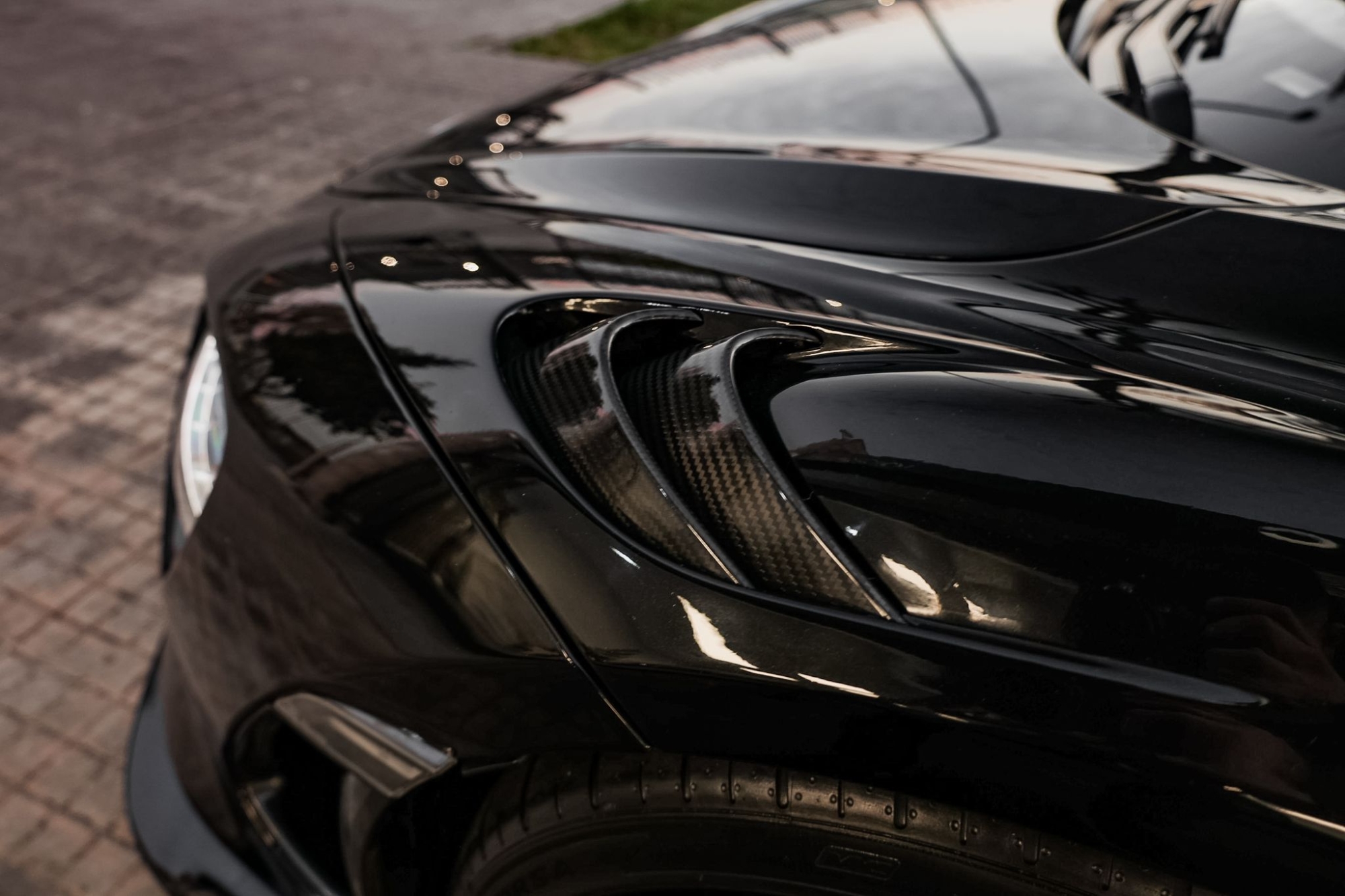 MCLAREN 765LT SPYDER