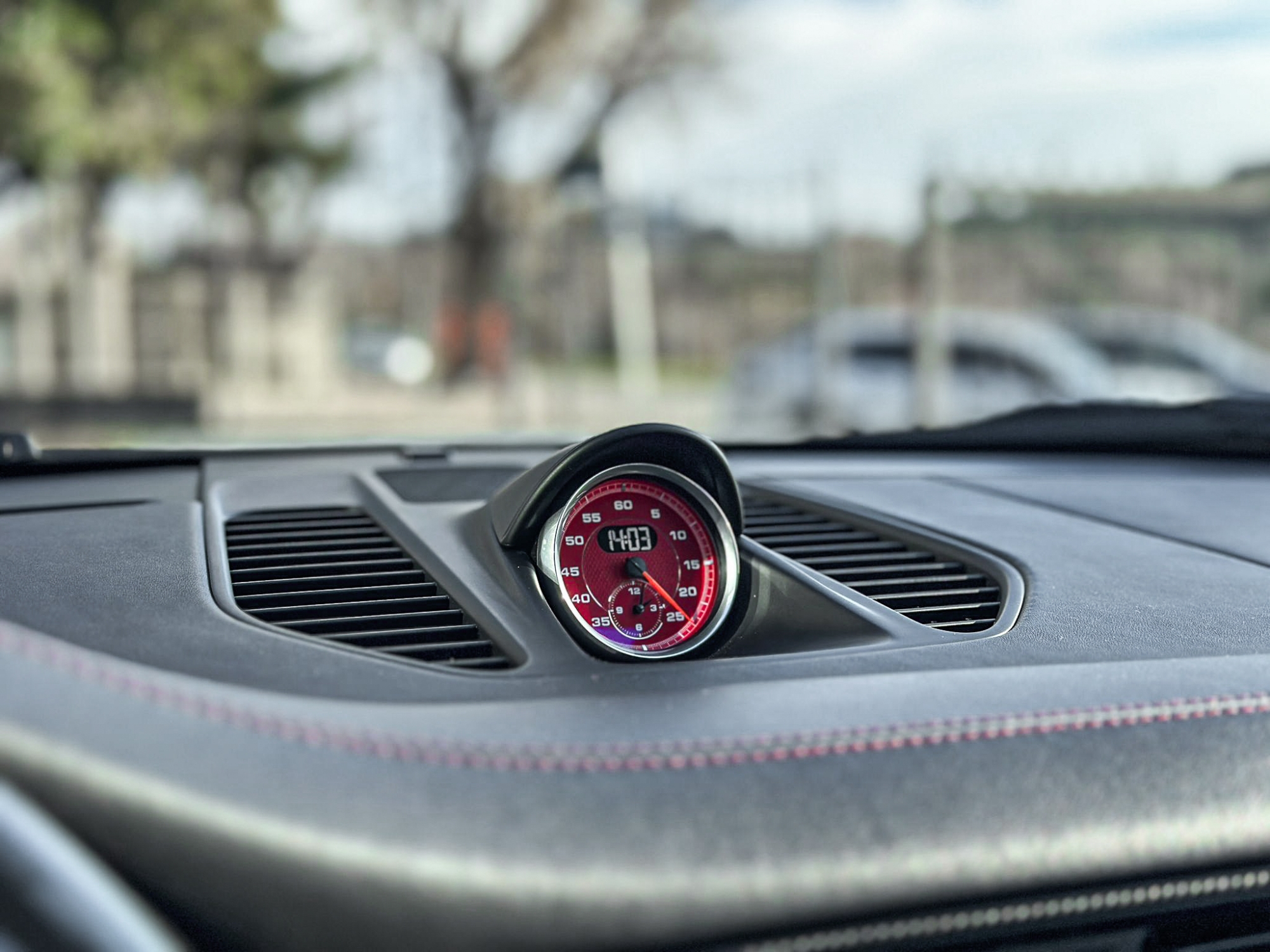 PORSCHE 911 991.2 TURBO 